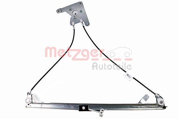 METZGER 2160633 ORIGINAL ERSATZTEIL Fensterheber